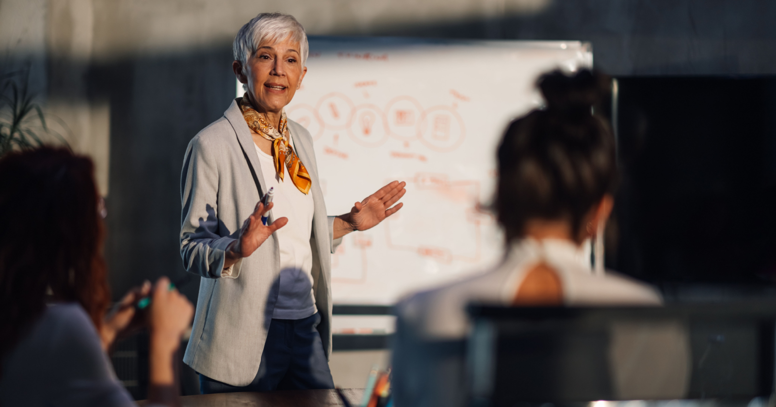 Preserving and Improving Service Whilst Reducing Cost