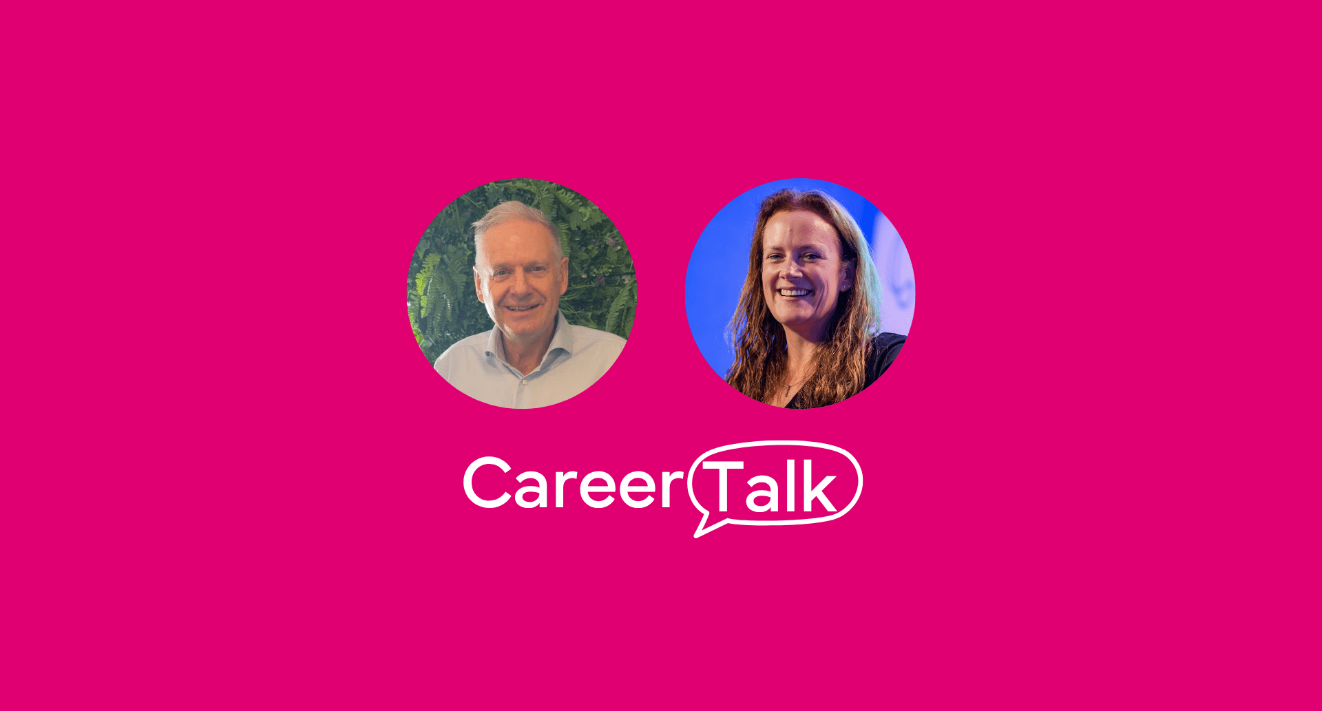 CareerTalk with Anthony Hinchliffe, Ant Marketing