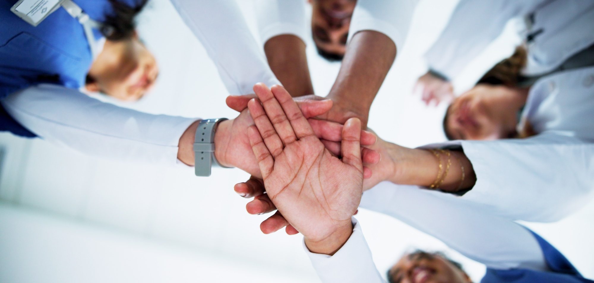 How Do You Motivate the Teams of the Future?