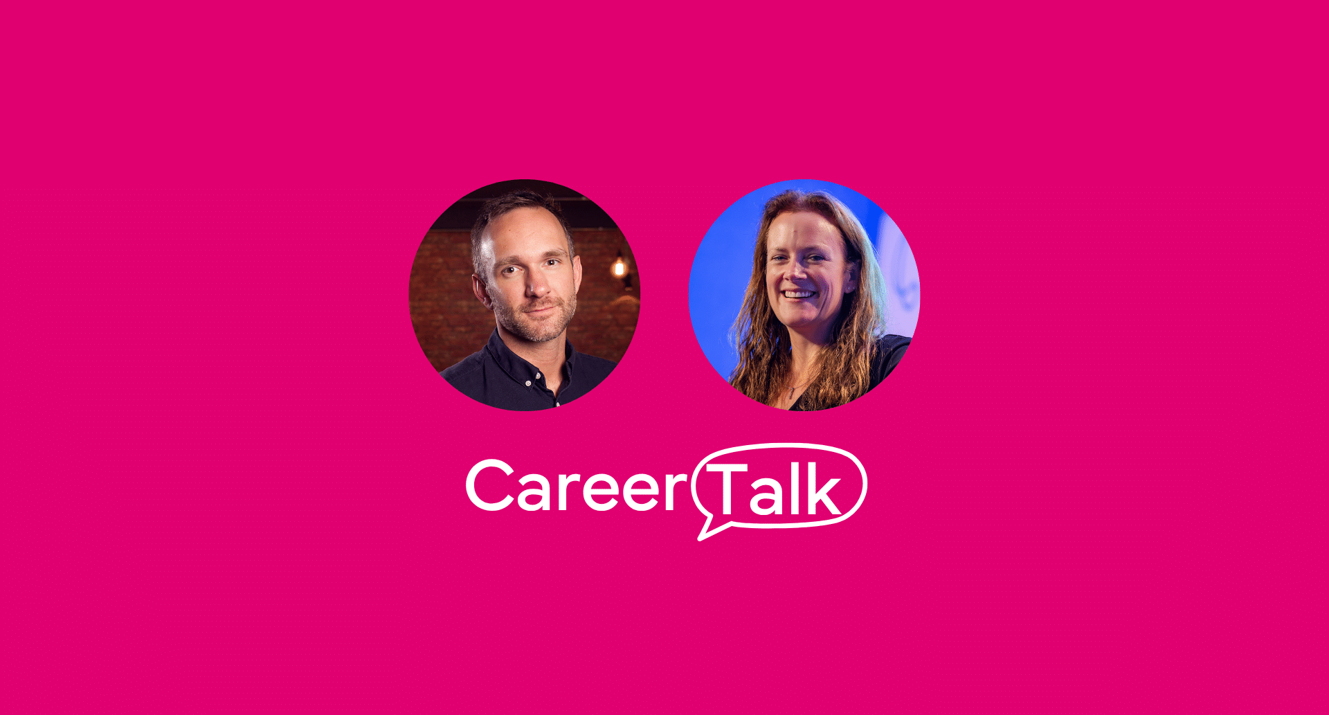 CareerTalk with Jon Paull, Octopus Energy